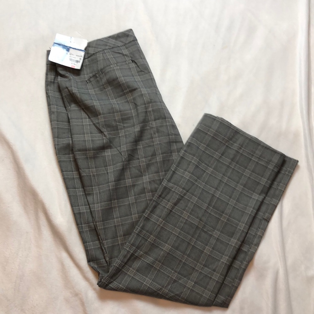 NWT Worthington 18 tall Modern fit